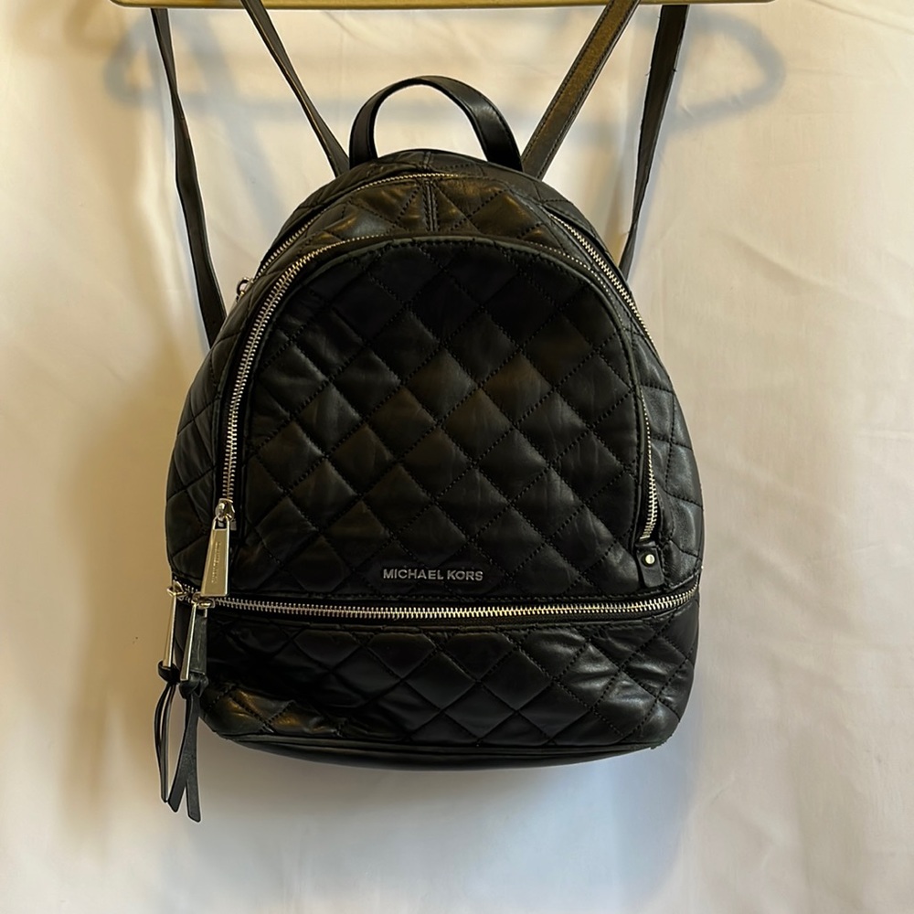 Michael Kors Backpack